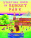 Cover Image: Starting Over in Sunset Park