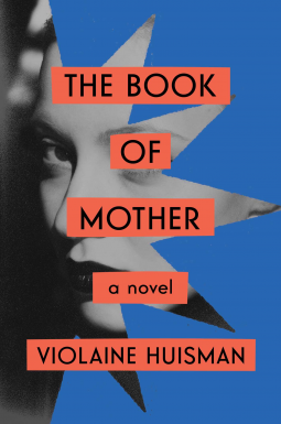 book cover for The Book of Mother