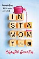 book cover for Instamom