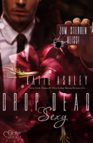 Buchcover für Drop Dead Sexy - Zum Sterben heiß!