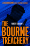 Cover Image: Robert Ludlum's The Bourne Treachery