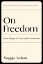 Cover Image: On Freedom