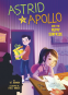 Cover Image: Astrid and Apollo and the Puppy Surprise