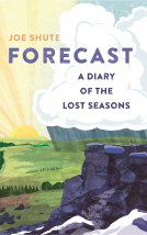 book cover for Forecast
