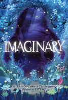 book cover for Imaginary