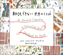 翻訳できない世界のことば 表紙