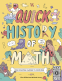 Cover Image: A Quick History of Math