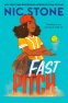 Cover Image: Fast Pitch