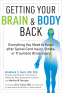 Cover Image: Getting Your Brain and Body Back