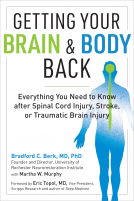 book cover for Getting Your Brain and Body Back