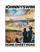 book cover for Home Sweet Road