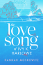 Cover Image: The Love Song of Ivy K. Harlowe