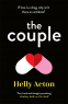 Cover Image: The Couple