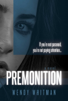 book cover for Premonition