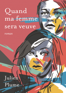 Couverture du livre pour Quand ma femme sera veuve