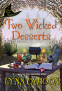 Cover Image: Two Wicked Desserts