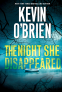 Cover Image: The Night She Disappeared