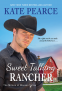Cover Image: Sweet Talking Rancher