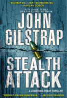 book cover for Stealth Attack