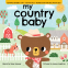 Cover Image: My Country Baby