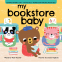 Cover Image: My Bookstore Baby