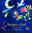 book cover for Images of God for Young Children
