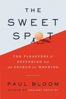 book cover for The Sweet Spot