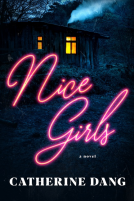 book cover for Nice Girls