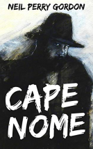 book cover for Cape Nome
