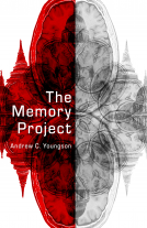 book cover for The Memory Project
