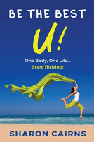 book cover for Be The Best U