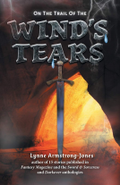 book cover for On the Trail of the Wind's Tears