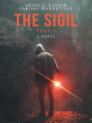 book cover for The Sigil