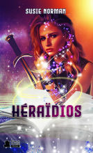 Couverture du livre pour Héraïdios