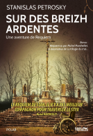 Couverture du livre pour Sur des Breizh ardentes