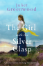 Cover Image: The Girl with the Silver Clasp