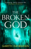 Cover Image: The Broken God