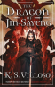 Cover Image: The Dragon of Jin-Sayeng