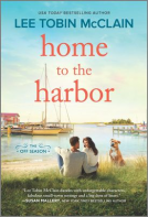 book cover for Home to the Harbor