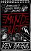 Cover Image: Mind Riot