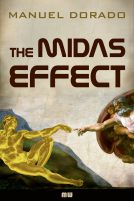 book cover for The Midas Effect