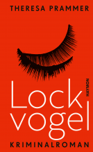Buchcover für Lockvogel