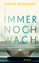 Buchcover für Immer noch wach