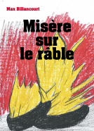 Couverture du livre pour Misère sur le râble