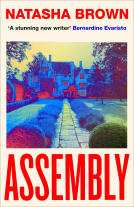 book cover for Assembly