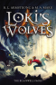 Cover Image: Loki's Wolves
