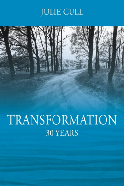 book cover for Transformation: 30 Years