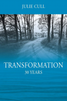 book cover for Transformation: 30 Years