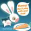 Cover Image: Bunny! Don't Play with Your Food