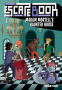Cover Image: Escape Book